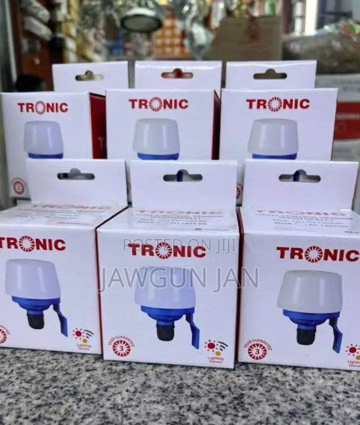 Tronic Photocell