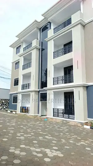 2bdrm Apartment in Bunga Estate, Central Division for rent