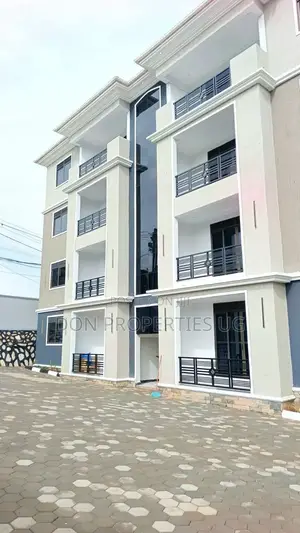 2bdrm Apartment in Bunga Estate, Central Division for rent