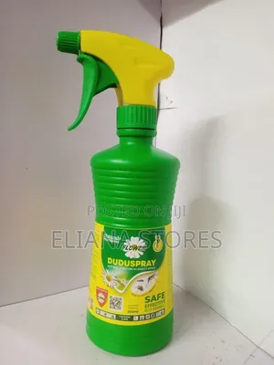 Flower Dudu Spray Insect Killer