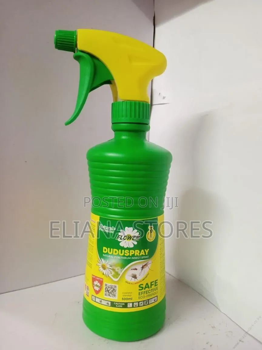 Flower Dudu Spray Insect Killer