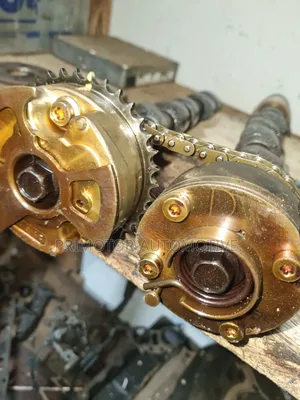 Engines With Other Spares