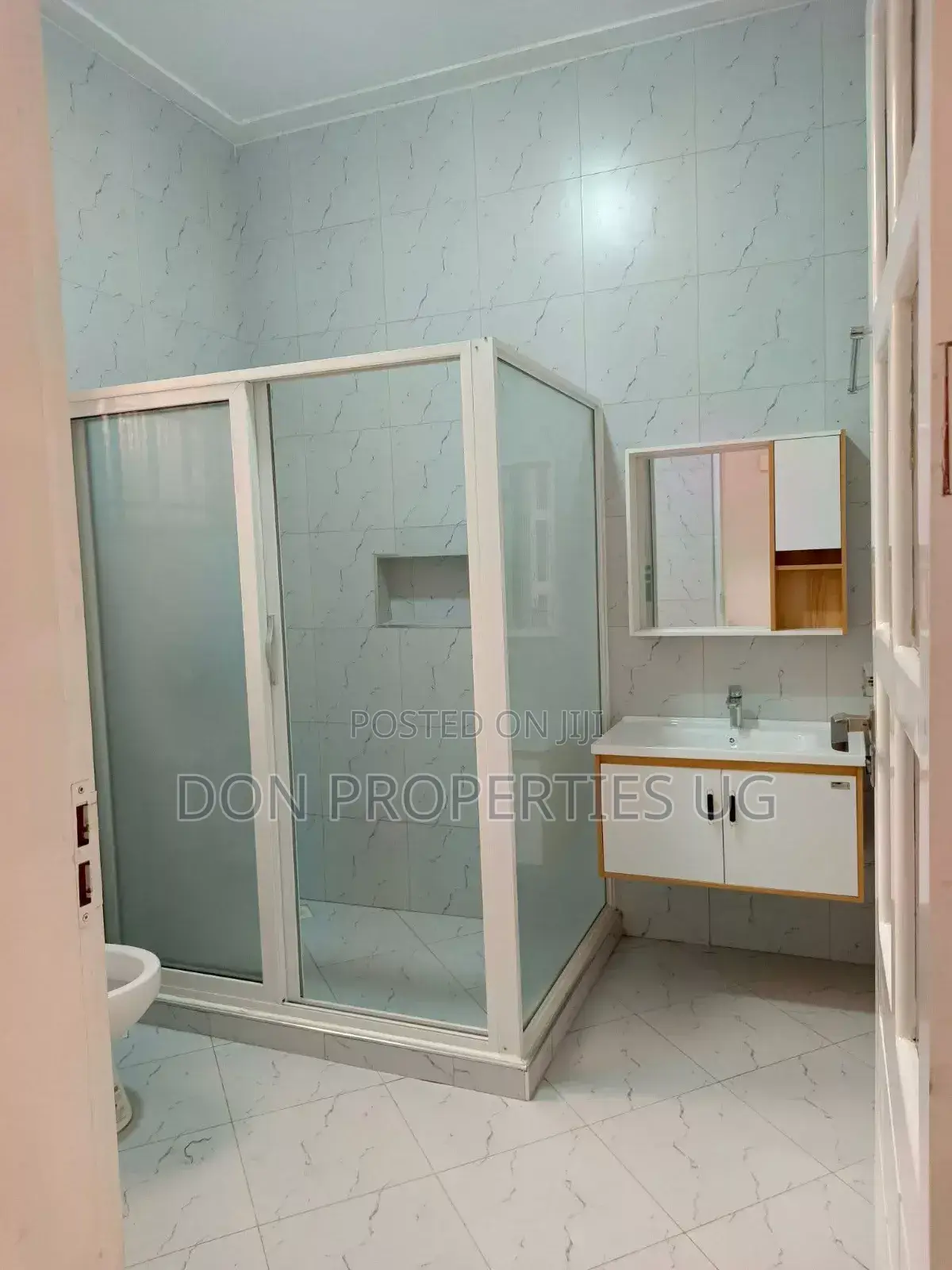 2bdrm Apartment in Bunga Estate, Central Division for rent