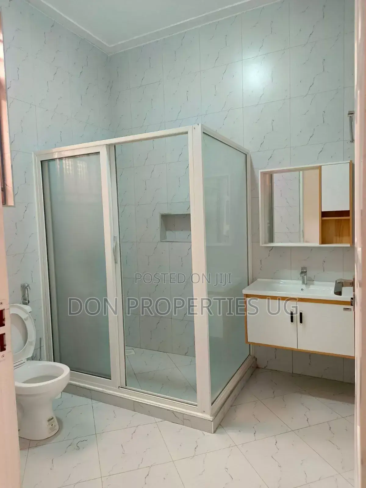 2bdrm Apartment in Bunga Estate, Central Division for rent