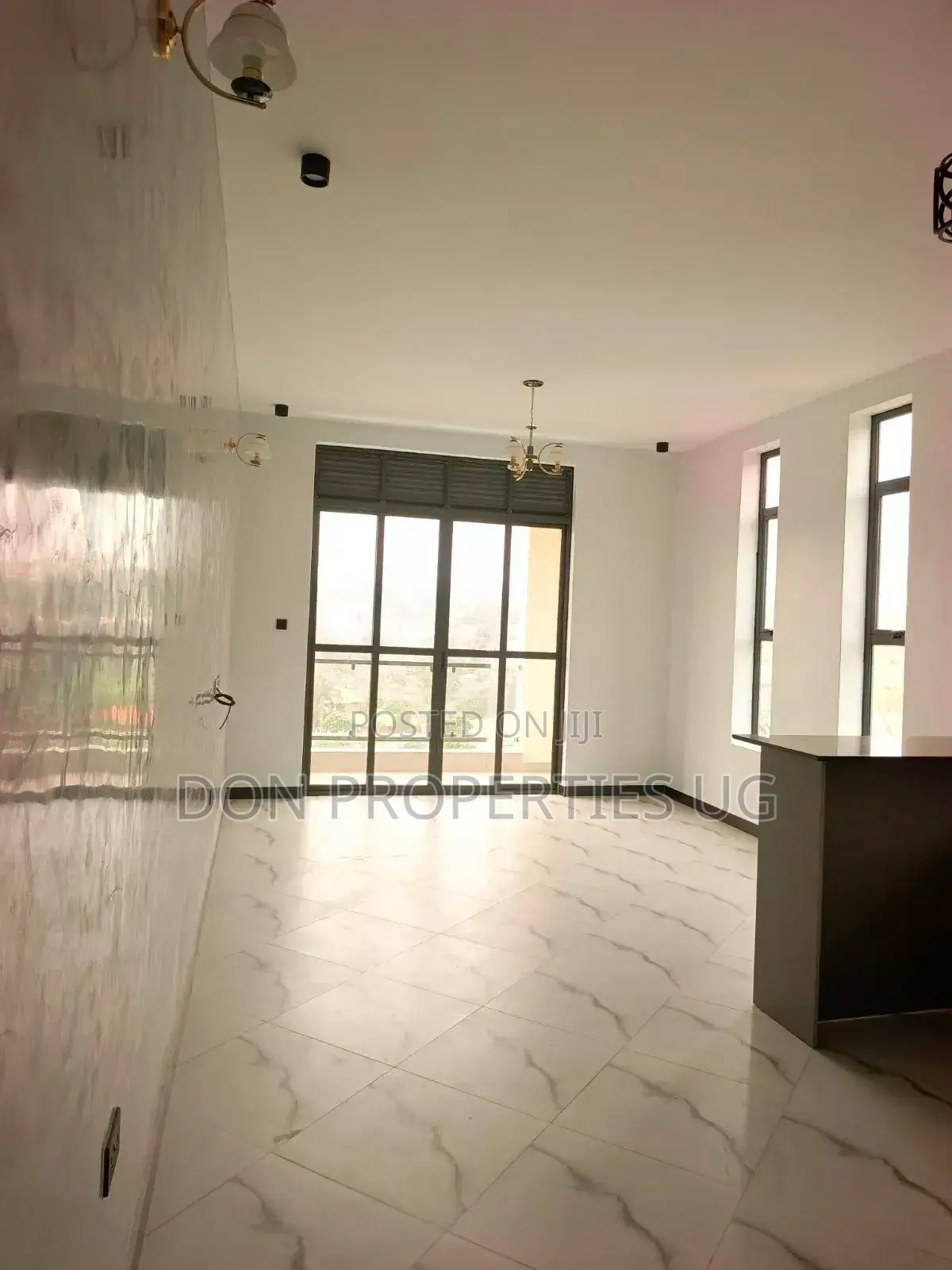 1bdrm Apartment in Buziga Estate, Central Division for rent
