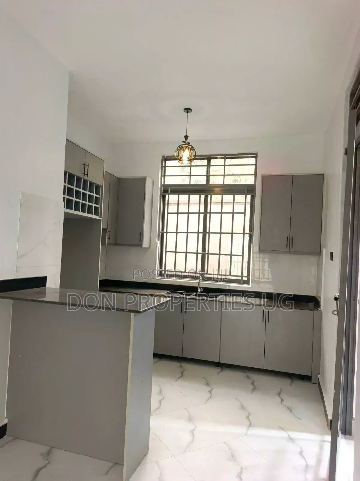 1bdrm Apartment in Buziga Estate, Central Division for rent