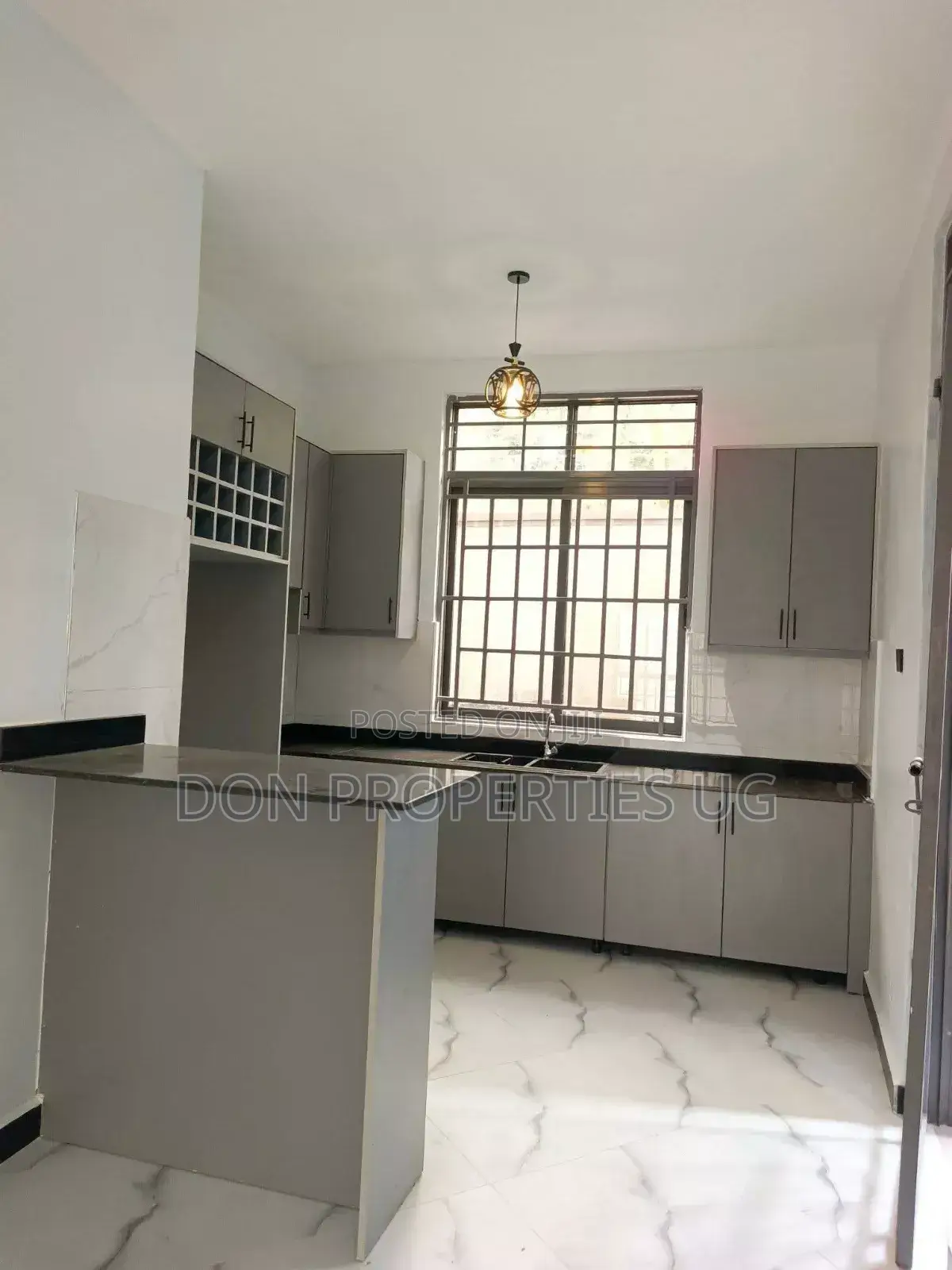 1bdrm Apartment in Buziga Estate, Central Division for rent