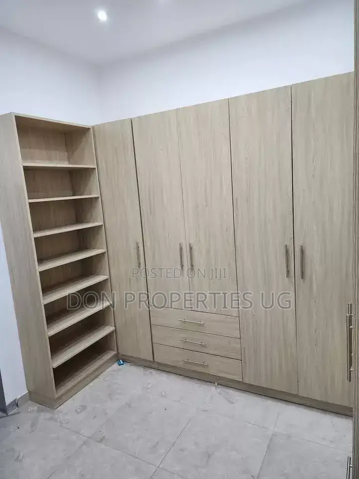 1bdrm Apartment in Buziga Estate, Central Division for rent