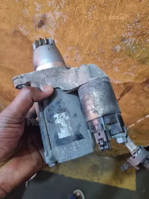 Spares and Other Components