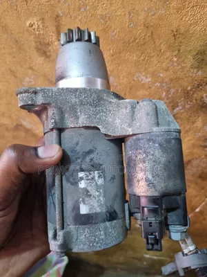 Spares and Other Components