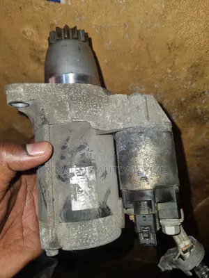 Spares and Other Components
