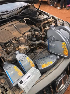 German Auto Experts Kampala