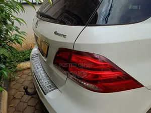 German Auto Experts Kampala