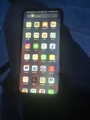 Huawei Y9 Prime 2019 128 GB Blue