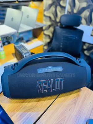 Zealot S98