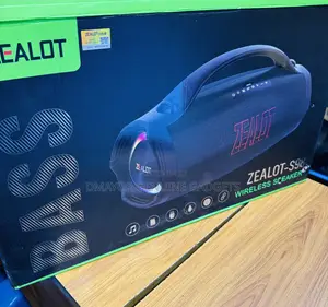 Zealot S98