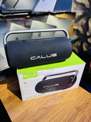 Calus Audio Speaker