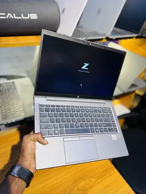 Laptop HP ZBook 14 16GB Intel Core i5 SSD 256GB