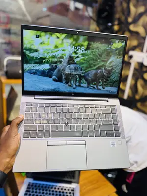 Laptop HP ZBook 14 16GB Intel Core i5 SSD 256GB
