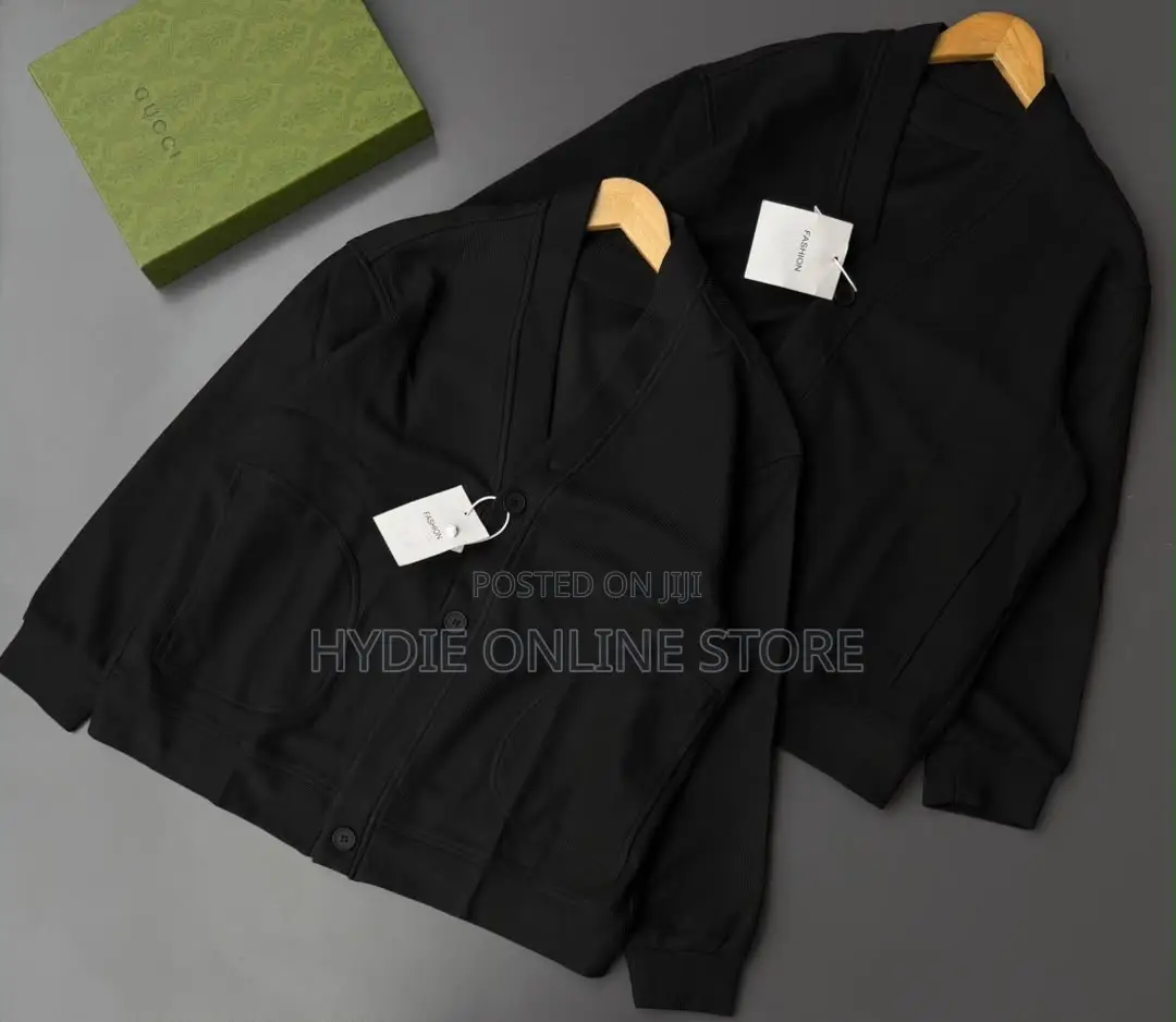 Men’s Gental Cardigans