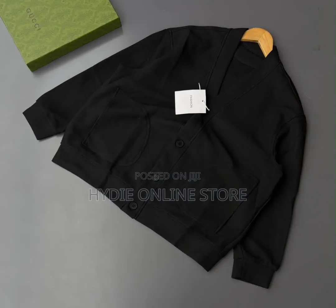 Men’s Gental Cardigans
