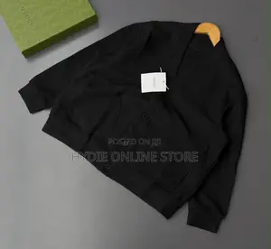 Men’s Gental Cardigans