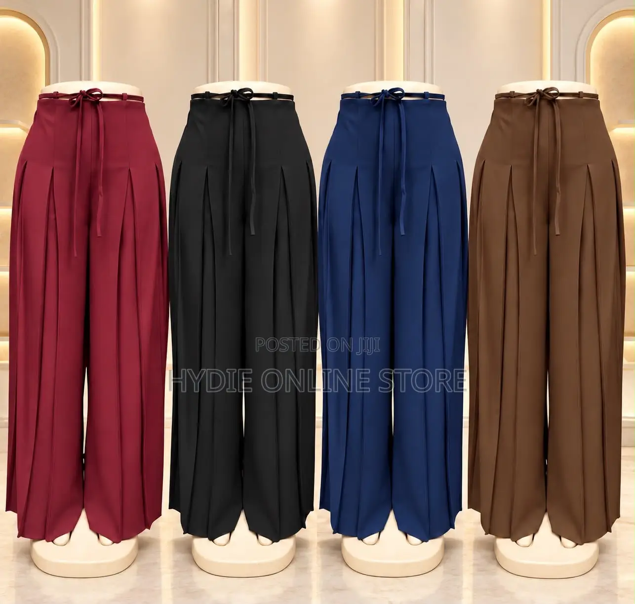 Free Pants