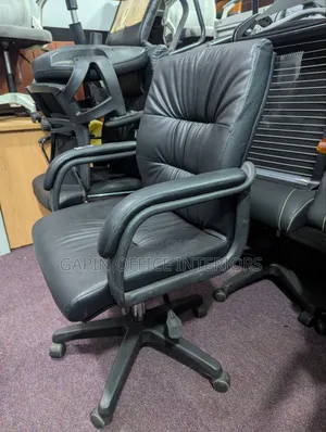 Office Chair for Sale With Adjustable Heights