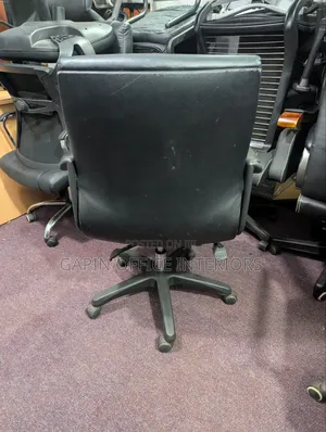 Office Chair for Sale With Adjustable Heights