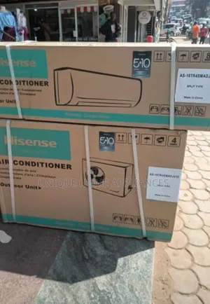 Hisense 12000btu AC