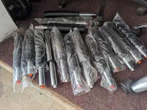 Brand New Office Chair Pumps// Gas Pumps, for Spoilt Pump Replacement