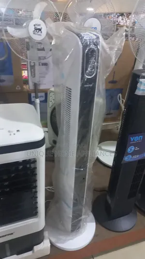 Geepas Tower Fan