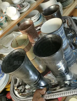 Traditional Japanese Ceramic Pottery Cups/Mugs.