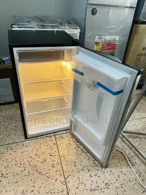 120L Refrigerator With Adoor Dispenser New Model Used Fridge