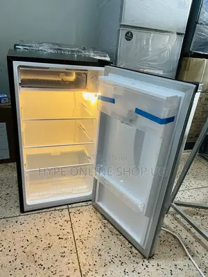 120L Refrigerator With Adoor Dispenser New Model Used Fridge