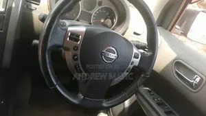 Nissan X-Trail 2.0 Petrol XE 2010 Gray