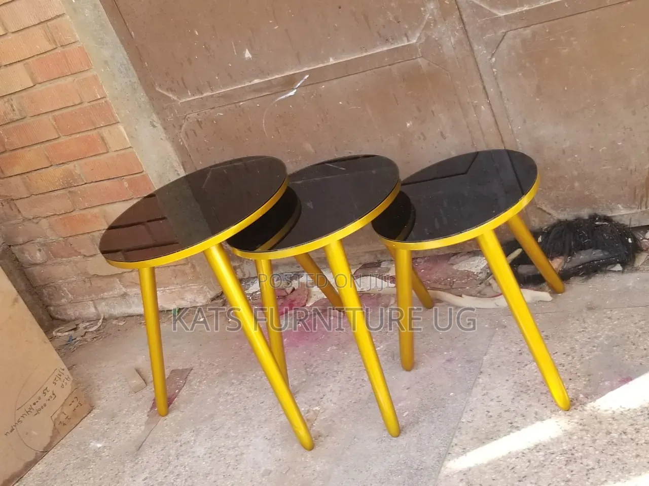 Quality Center Tables