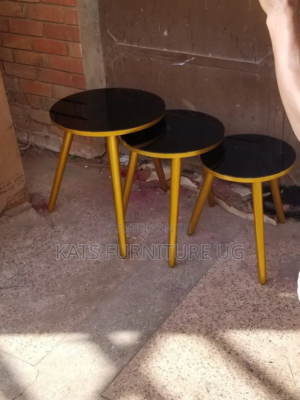 Quality Center Tables