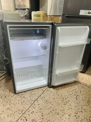 Imported Used Hisense 120L Single Door Cooling Refrigerator