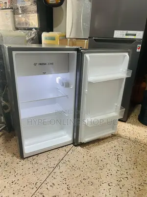Imported Used Hisense 120L Single Door Cooling Refrigerator
