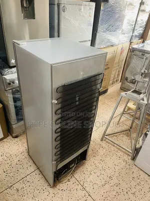 New Model,new Shape,imported Used Adh Double Door 158 Liters