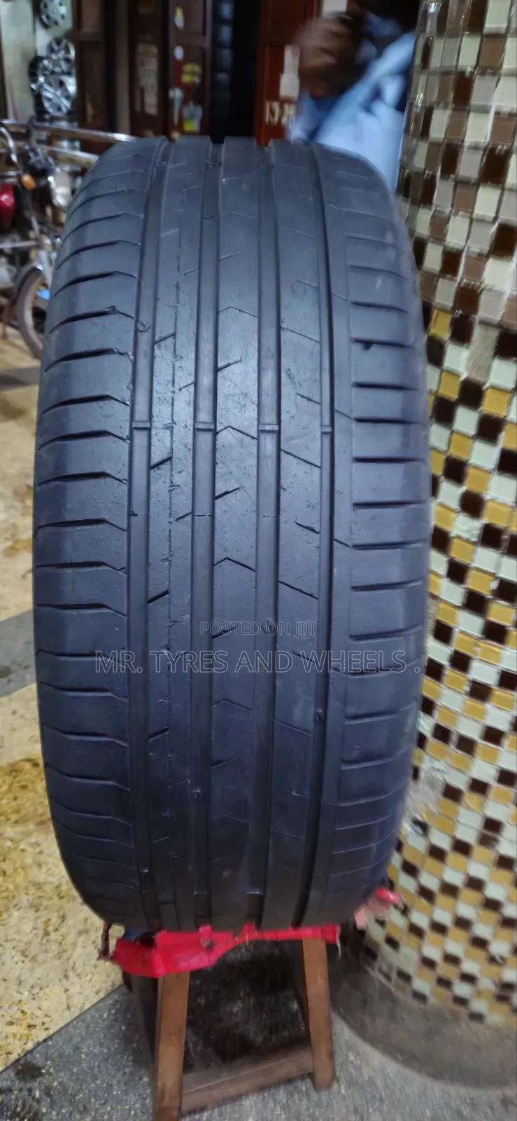255/50r20 109v Xl Joyroad Type