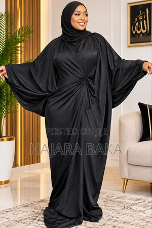 Muslim Abaya