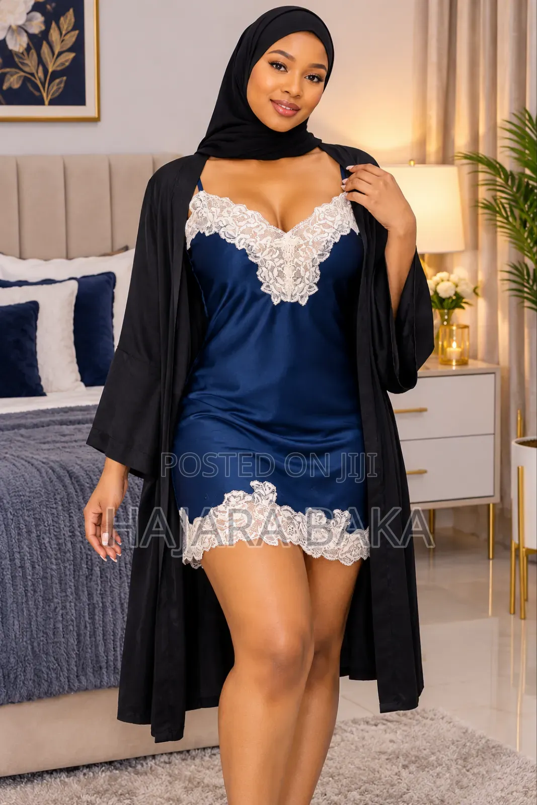 Night Wear