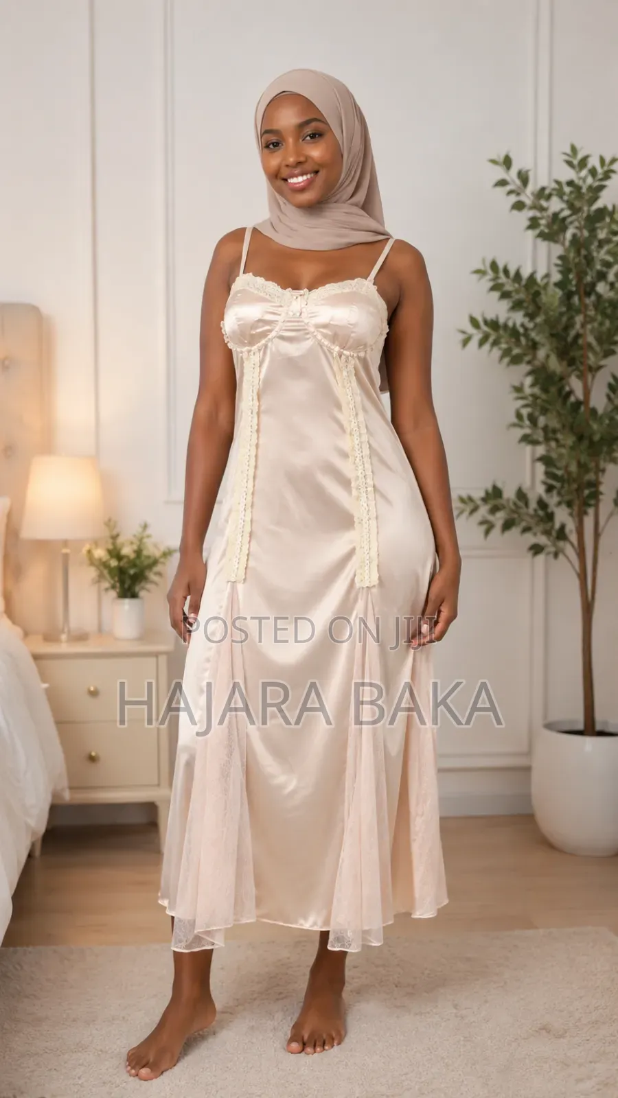 Night Wear