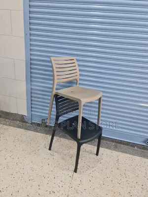 1pcs Quality Dining Plastic Chairs Plastic Chairs