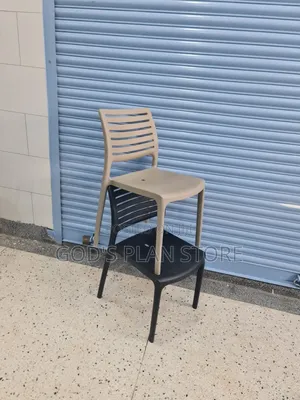 1pcs Quality Dining Plastic Chairs Plastic Chairs