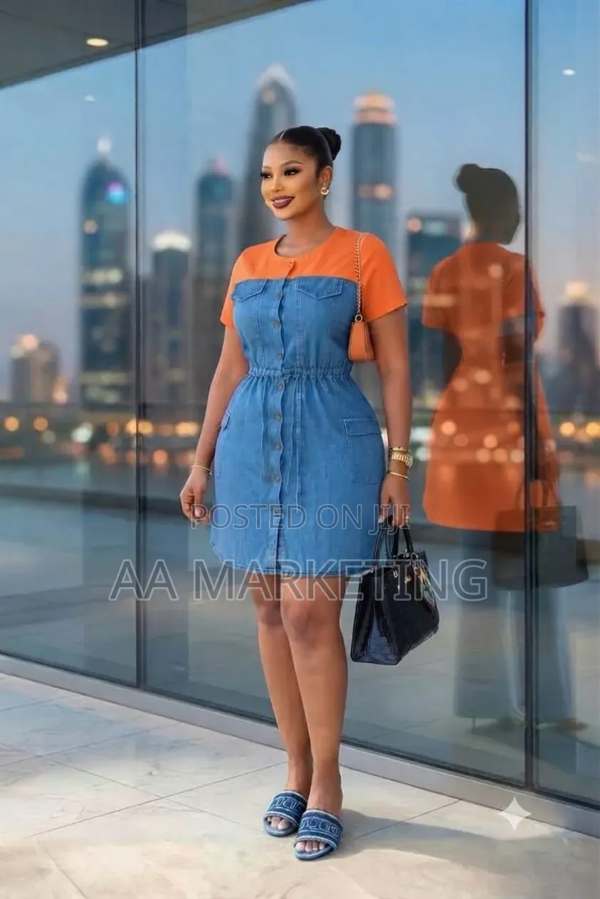 Women Dresses
