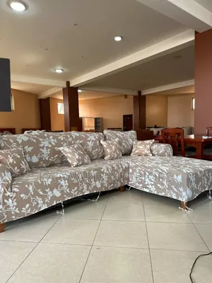 Smooth Stretched Sofa Covers Per Seater