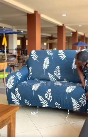 Designed Sofa Covers Per Seater